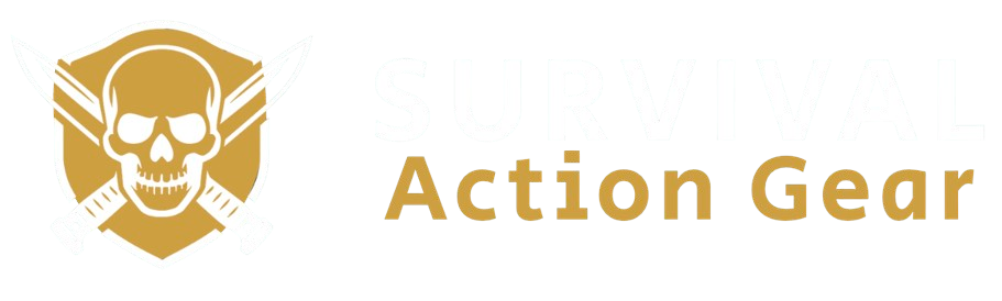 Survival Action Gear Survival Action Gear